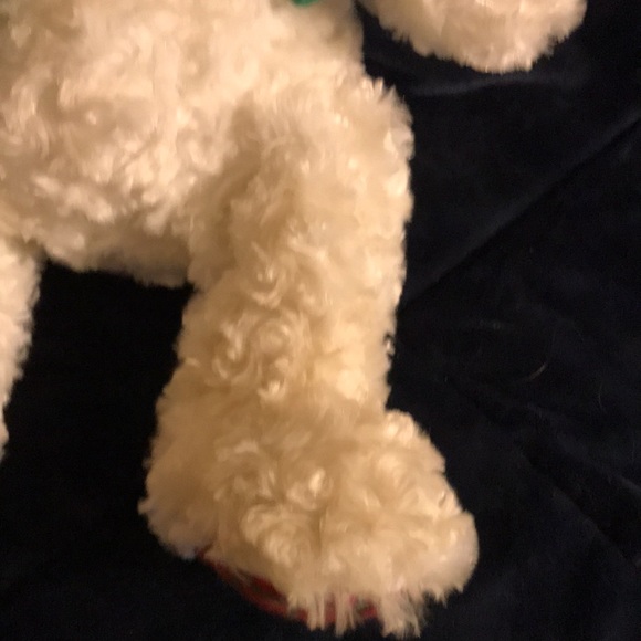 Teddy bear - Picture 9 of 16